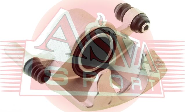 Тормозной суппорт Asva. Артикул HYBC-TBFL