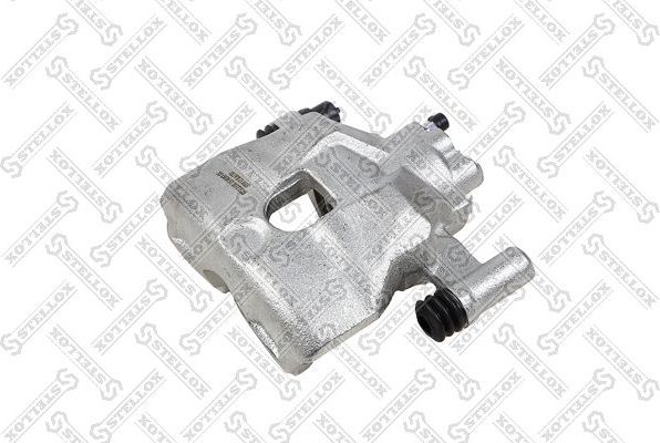Тормозной суппорт Stellox передний правый для Mazda 6 I (GG) 2002-2008. Артикул 05-90387-SX