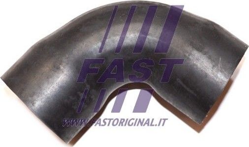 Патрубок интеркулера Fast для Ford Fiesta IV 1995-2002. Артикул FT61825