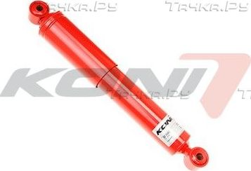 Амортизатор Koni HEAVY TRACK. Артикул 82-2647