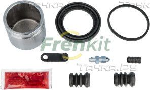 Ремкомплект тормозного суппорта Frenkit. Артикул 254812