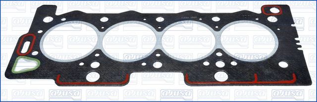 Прокладка ГБЦ Ajusa FIBERMAX для Citroen Saxo 1996-2003. Артикул 10155600