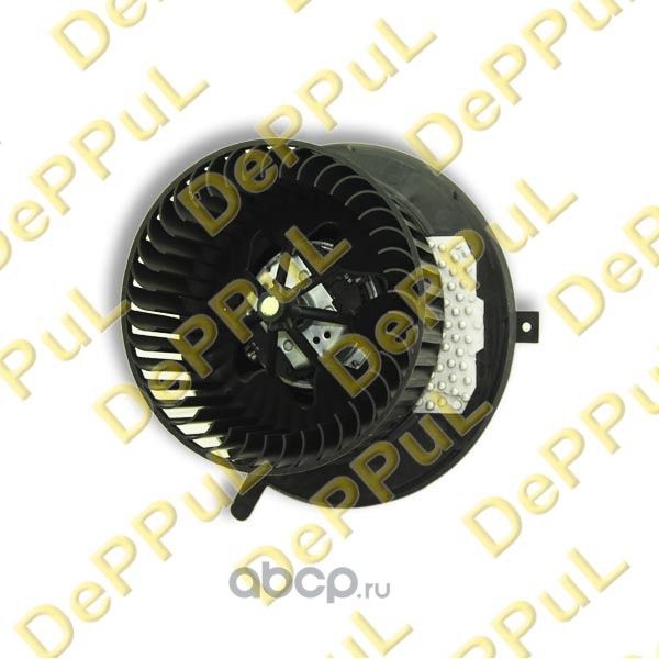 Вентилятор (Deppul). Артикул DEA2001