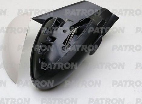 Зеркало боковое Patron. Артикул PMG0007M02