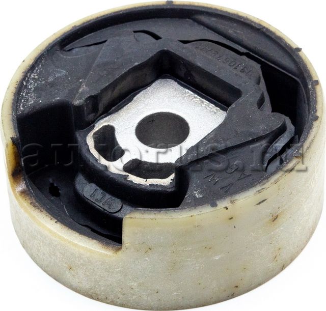 Подвеска, двигатель VAG задняя нижняя для Volkswagen Golf VI 2007-2013. Артикул 1K0199867Q