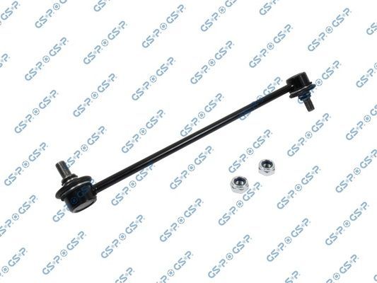 Стойка (тяга) стабилизатора GSP передняя левая для Lexus RX I 1998-2003. Артикул S050430