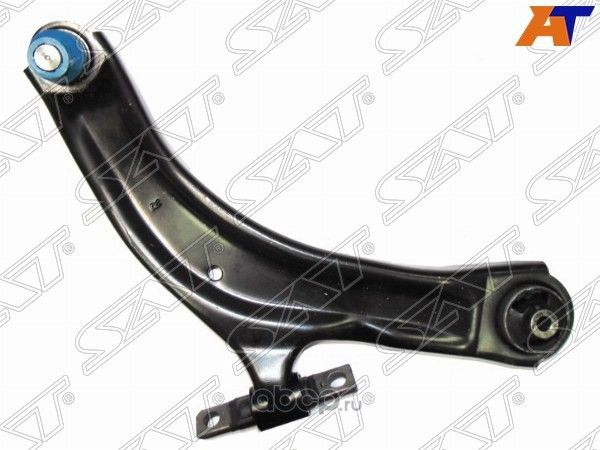 РЫЧАГ ПЕРЕДНИЙ NISSAN DUALISQASHQAIROGUEX-TRAIL (SAT). Артикул ST54500JG000