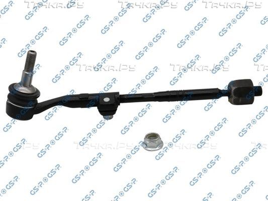 Рулевая тяга поперечная GSP правая для BMW 1 II (F20/F21) 2012-2019. Артикул S100351