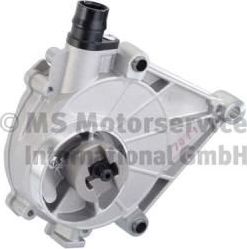 Вакуумный насос Pierburg. Артикул 7.02551.18.0