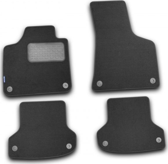 Коврики текстильные Autofamily для салона Lexus LX470 АКПП 1998-2007. Артикул NLT.29.15.22.110kh