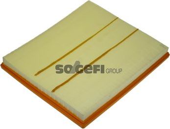 Воздушный фильтр Fram. Артикул CA11488