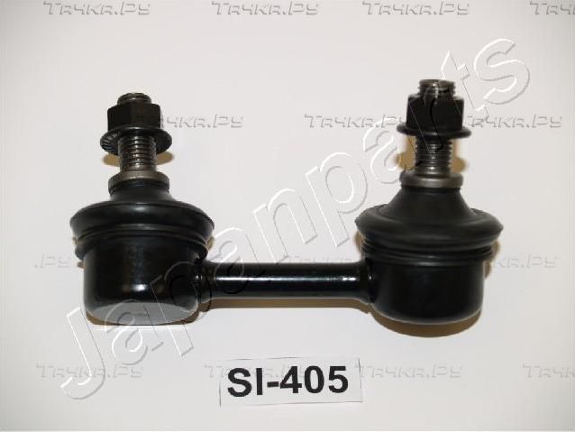 Стойка (тяга) стабилизатора Japanparts. Артикул SI-405R