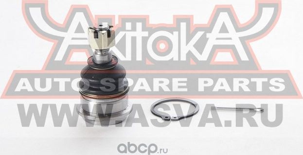 Опора шаровая (Akitaka). Артикул 02202Y4