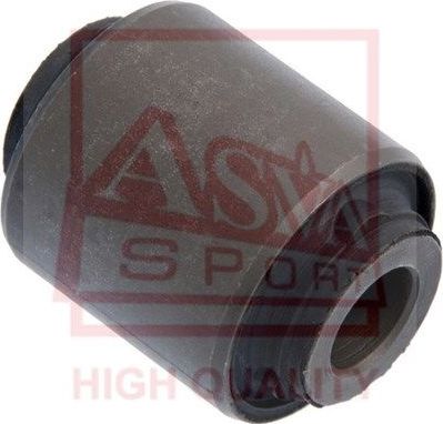 Сайлентблок заднего рычага подвески Asva. Артикул 0201-265