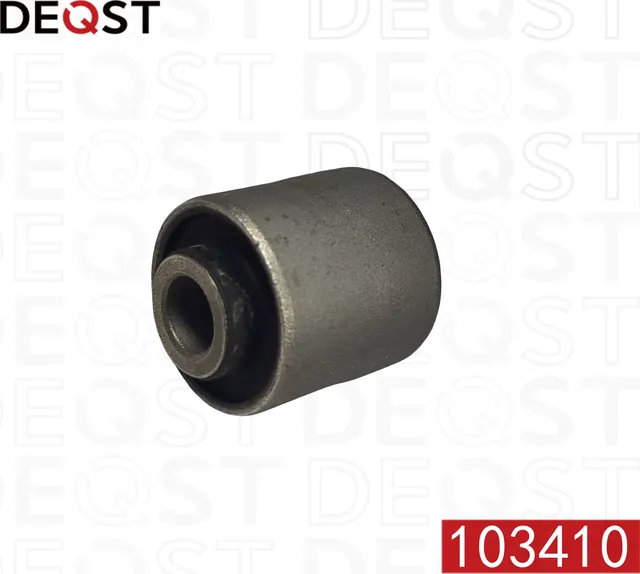 Сайлентблок (Deqst). Артикул 103410