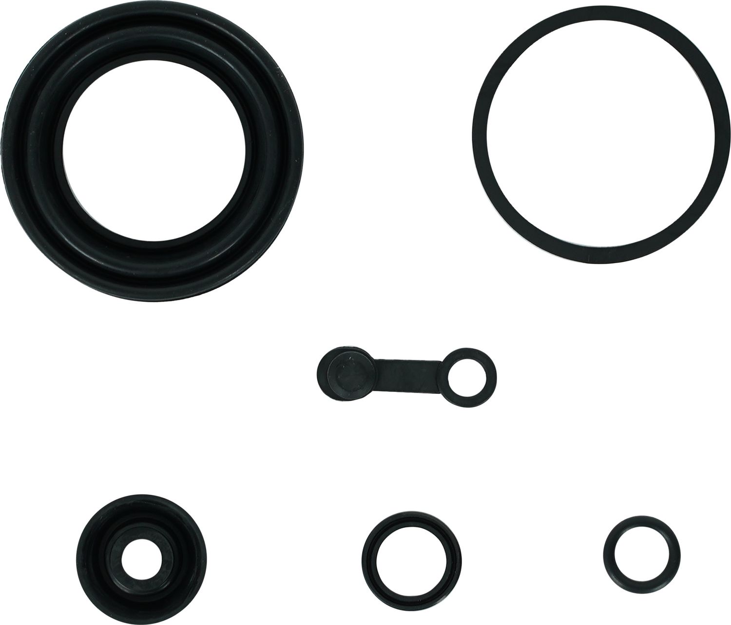 Ремкомплект тормозного суппорта Trialli. Артикул RCF 209001