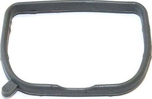 Прокладка впускного коллектора Elring (резина). Артикул 573.680