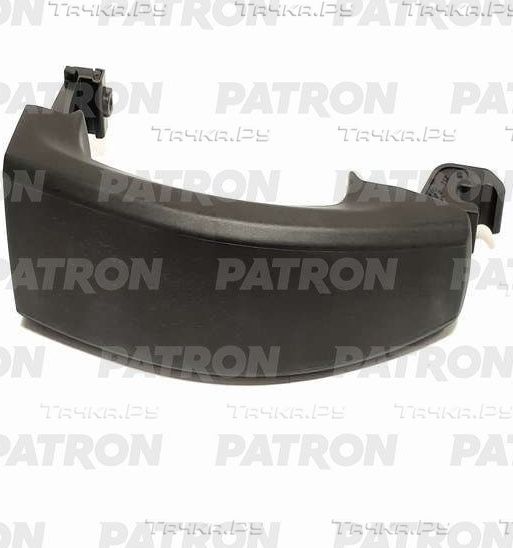Ручка двери Patron передняя левая для Opel Signum I 2003-2008. Артикул P20-0092L