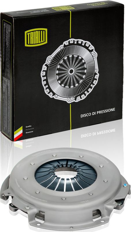 Корзина сцепления Trialli. Артикул FS 891