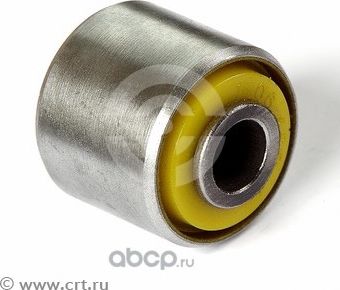 Сайлентблок полиуретановый передней подвески  амортизатора  нижнее крепление TOYOTA LAND CRUISER 100 (Точка Опоры). Артикул 1-06-480