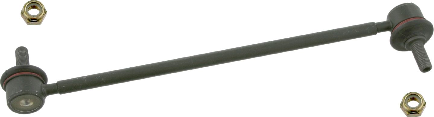 Стойка (тяга) стабилизатора Febi Bilstein (сталь). Артикул 26085