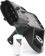 Датчик абсолютного давления (ДАД, MAP) Bosch для Mitsubishi Colt VI (Z20/Z30) 2010-2012. Артикул 0 261 230 299