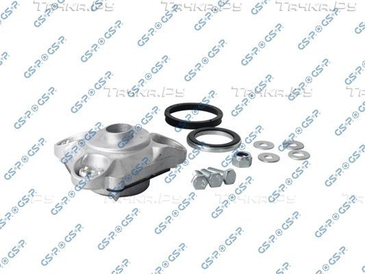Опора амортизатора (стойки) GSP передняя для Fiat Ducato II 2002-2006. Артикул 518181S