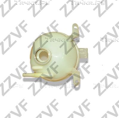 Расширительный бачок ZZVF для Opel Corsa B 1993-2000. Артикул ZV4603C