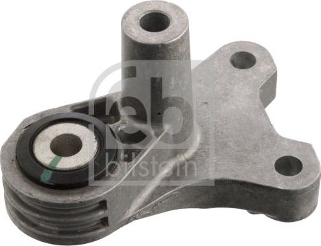 Подушка (опора) двигателя Febi Bilstein левая для Jeep Renegade I 2014-2026. Артикул 102715