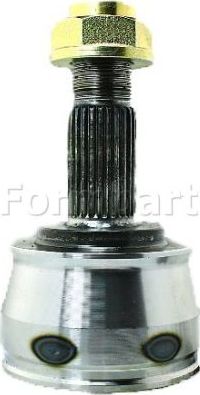 Шрус внутренний (граната) Formpart. Артикул 14398053/S