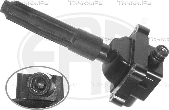 Катушка зажигания Era OEM для Daewoo Musso 1999-2002. Артикул 880180