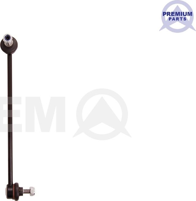 Стойка (тяга) стабилизатора Sidem. Артикул 21668