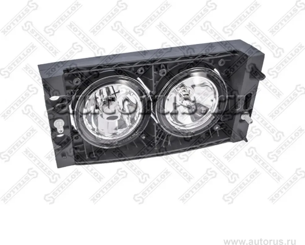 Фара (Stellox). Артикул 8735015SX 
