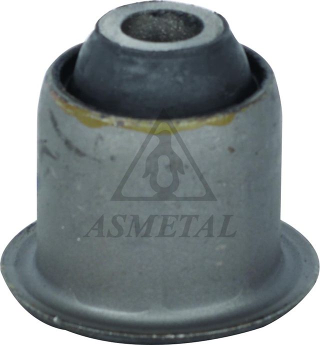 Сайлентблок переднего рычага подвески Asmetal (Металл). Артикул 38DC1002