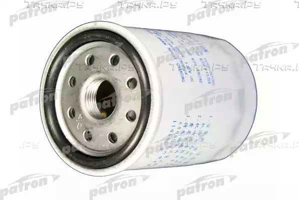Масляный фильтр Patron для Nissan 100NX 1991-1994. Артикул PF4126