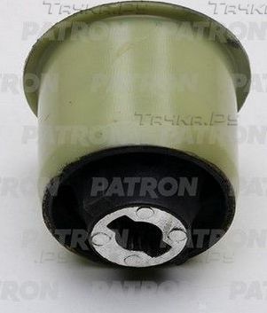 Сайлентблок задней балки Patron для Citroen C4 II 2016-2026. Артикул PSE10896