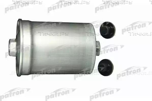 Топливный фильтр Patron для Audi A4 I (B5) 1995-2001. Артикул PF3117