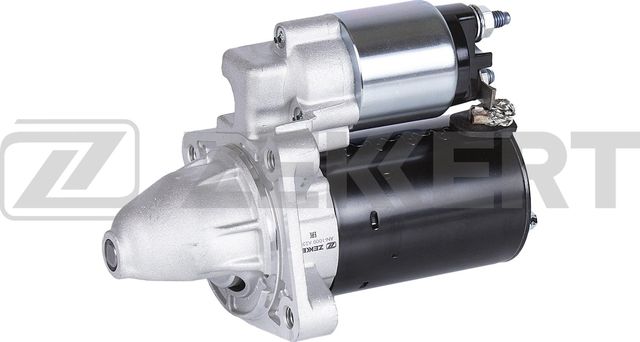 Стартер Zekkert для Ford Focus III 2010-2019. Артикул AN-1000