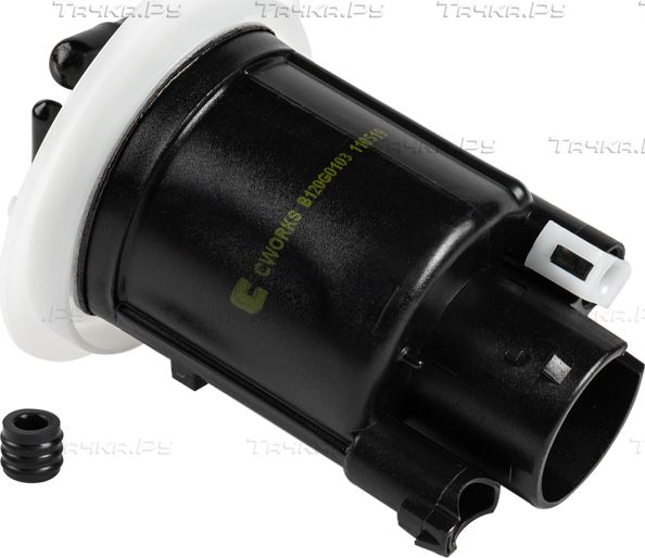 Топливный фильтр Cworks для Mitsubishi Space Runner II 1999-2003. Артикул B120G0103