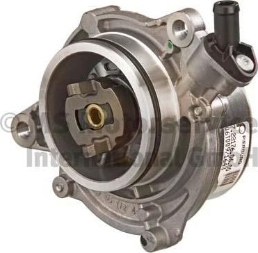 Вакуумный насос Pierburg для BMW 3 IV (E46) 2001-2007. Артикул 7.28176.07.0