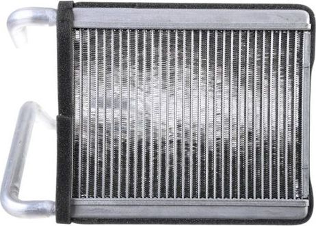 Радиатор отопителя (печки) Zentparts. Артикул Z19739