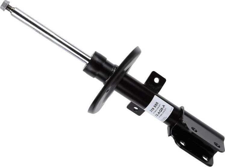 Амортизатор SACHS передний для Citroen Jumpy III 2016-2026. Артикул 319 555