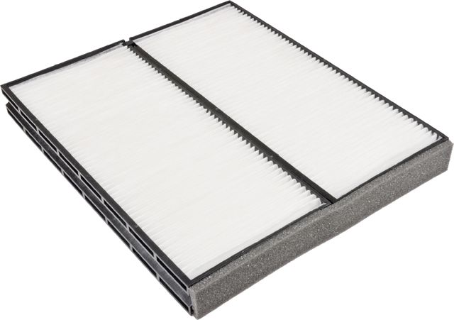 Салонный фильтр Blue Print. Артикул ADG02556