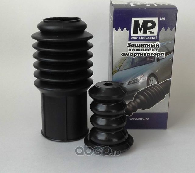 Пыльник 10306 (d18mm) Россия (MR Universal). Артикул 10306