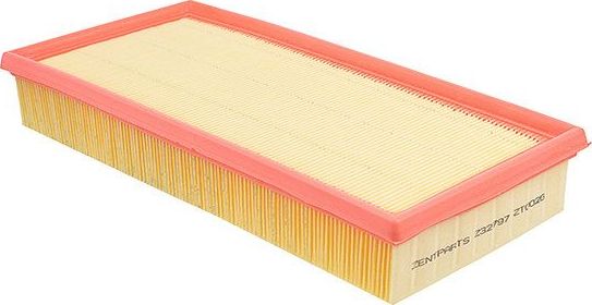 Воздушный фильтр Zentparts. Артикул Z32797