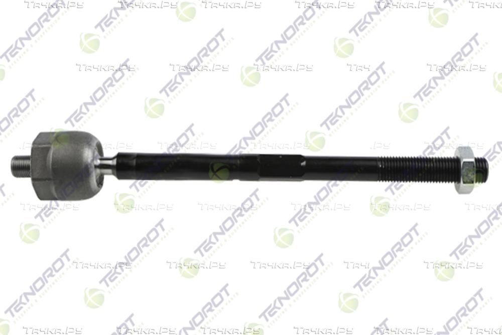 Рулевая тяга Teknorot (сталь) для Citroen C4 Cactus I 2014-2026. Артикул R-1003
