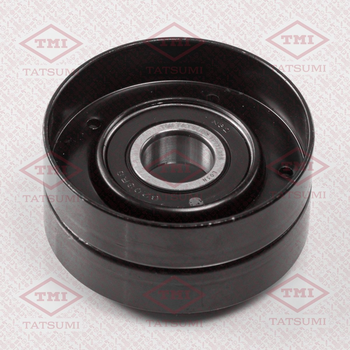 Ролик натяжителя поликлин.ремня MERCEDES W203/W204/C218/C219 05-/W211/W212 05 (Tatsumi). Артикул TFD1325