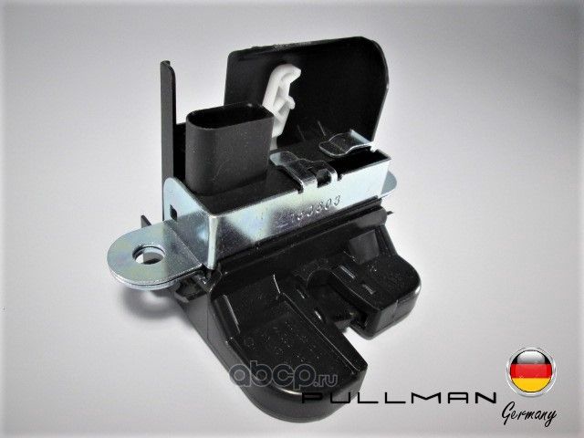 Замок крышки (Pullman). Артикул M5807205E5B99B9