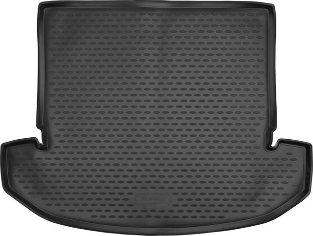 Коврик Element для багажника Chery Tiggo 8 2018-2026. Артикул ELEMENTA0N007B1