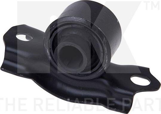 Сайлентблок переднего рычага подвески NK. Артикул 5102207